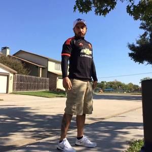 Meet your Posher, Francisco